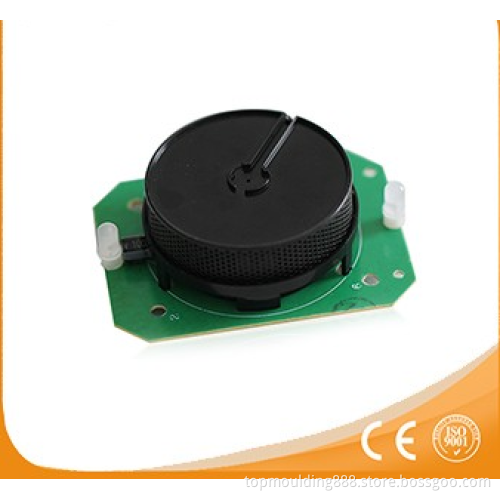 ODM design Outdoor Portable Cigarette Smoke Detector